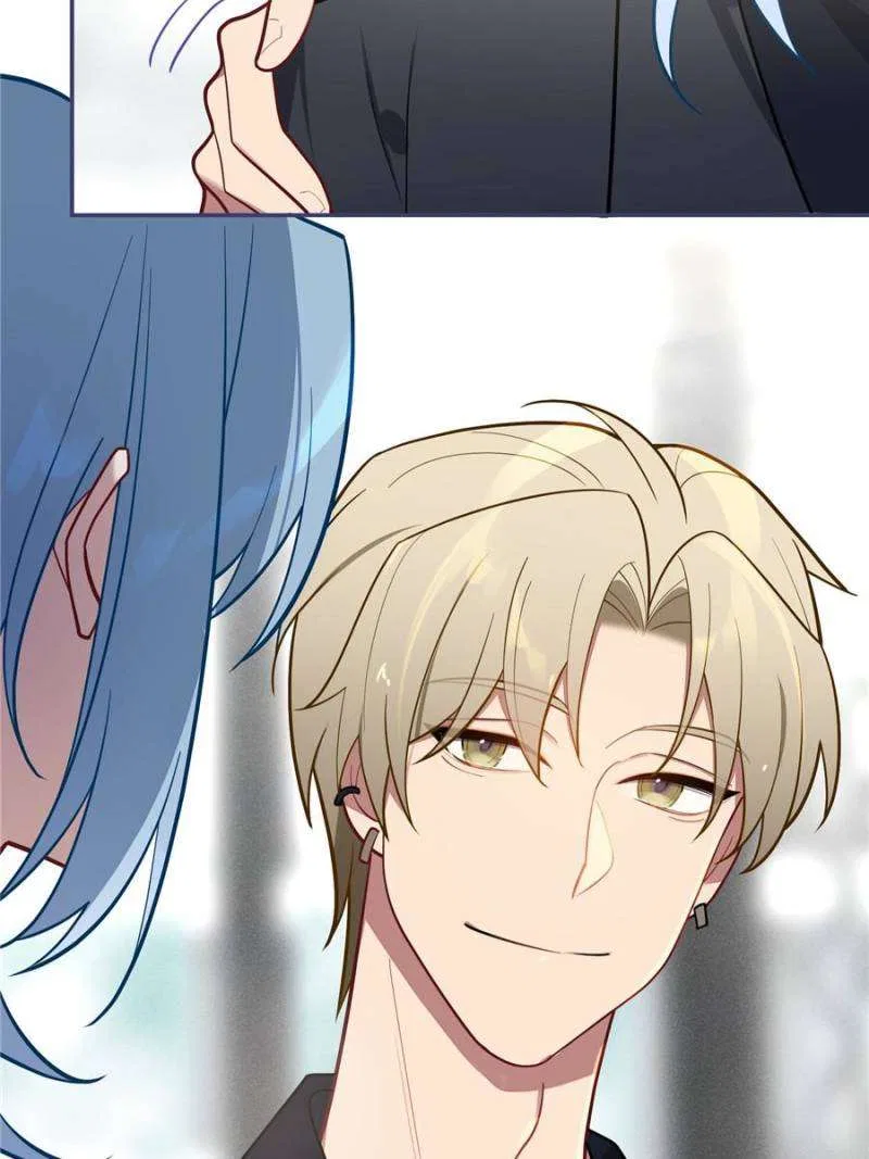 Falling in Love Is Not as Good as the Boy Band, Crown Chapter 50 – Page 12