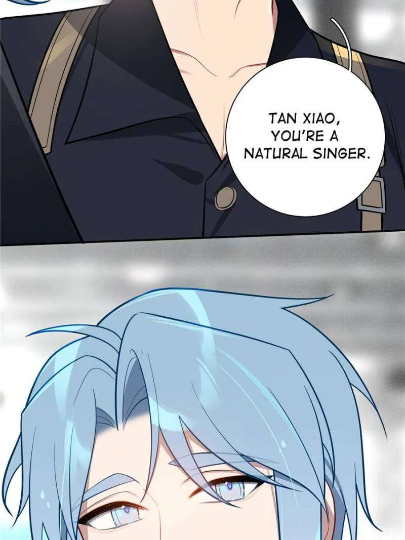 Falling in Love Is Not as Good as the Boy Band, Crown Chapter 50 – Page 13