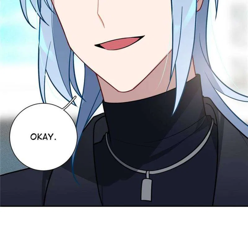 Falling in Love Is Not as Good as the Boy Band, Crown Chapter 50 – Page 14