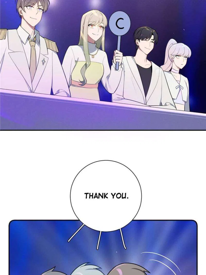 Falling in Love Is Not as Good as the Boy Band, Crown Chapter 50 – Page 18