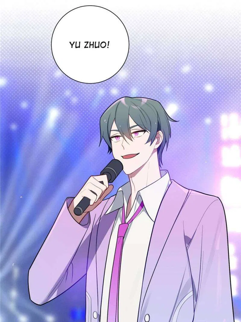 Falling in Love Is Not as Good as the Boy Band, Crown Chapter 50 – Page 21