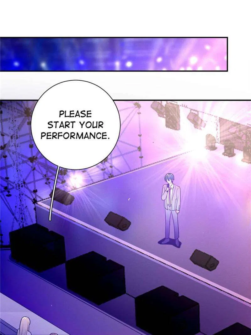Falling in Love Is Not as Good as the Boy Band, Crown Chapter 50 – Page 24