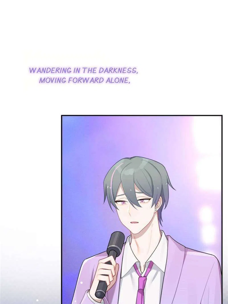 Falling in Love Is Not as Good as the Boy Band, Crown Chapter 50 – Page 26