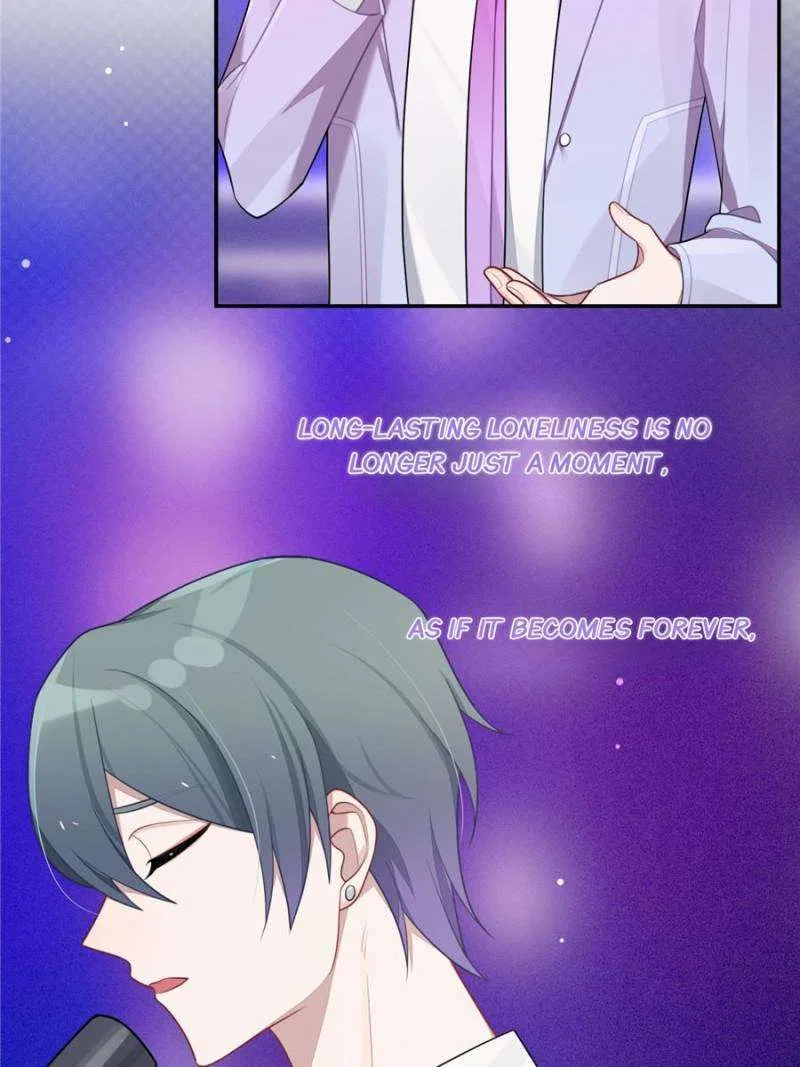 Falling in Love Is Not as Good as the Boy Band, Crown Chapter 50 – Page 27