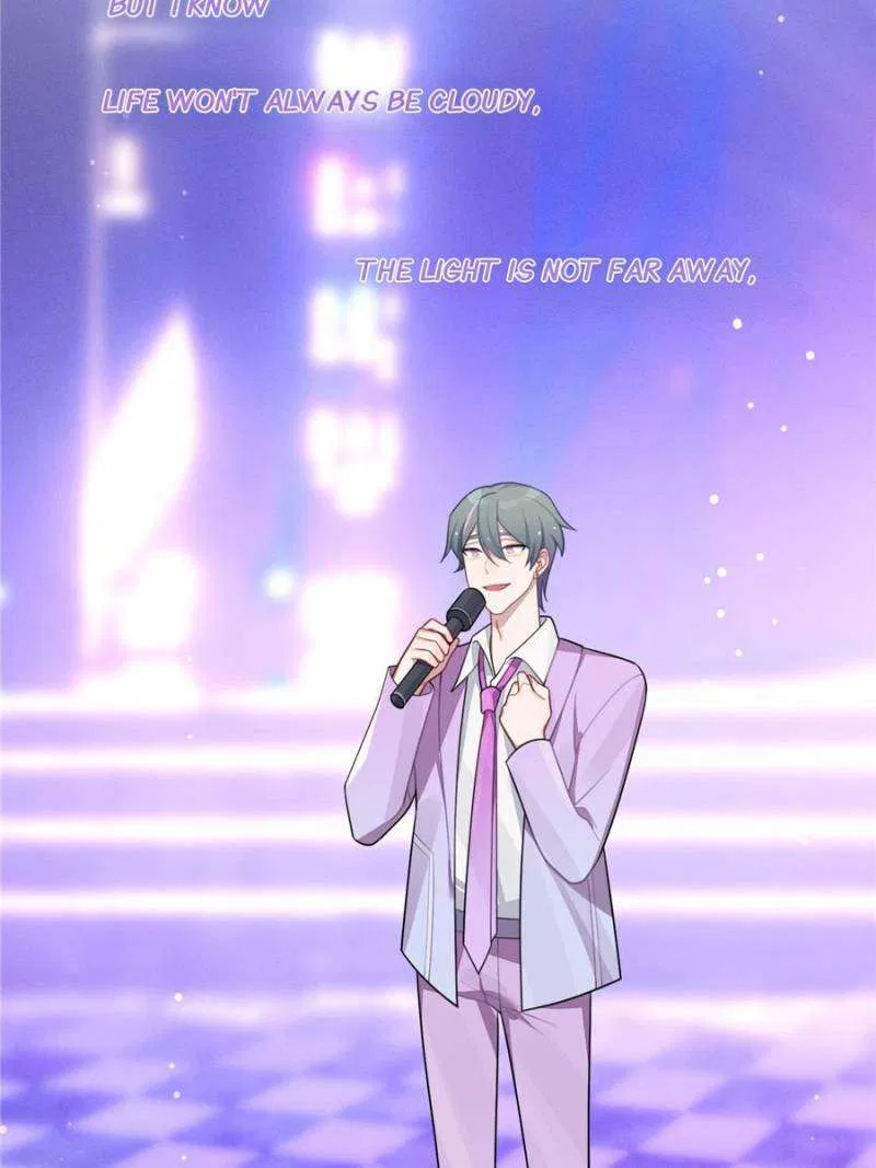 Falling in Love Is Not as Good as the Boy Band, Crown Chapter 50 – Page 29