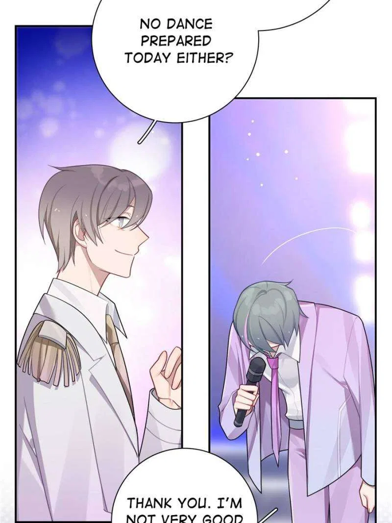 Falling in Love Is Not as Good as the Boy Band, Crown Chapter 50 – Page 31