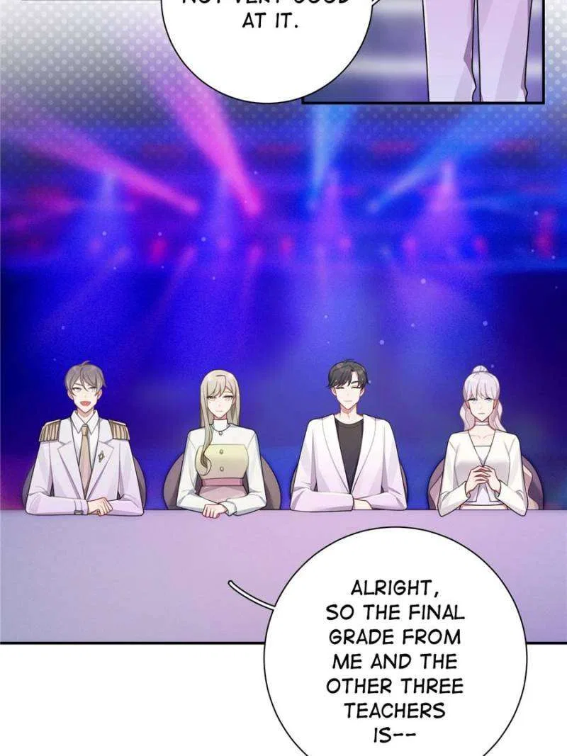 Falling in Love Is Not as Good as the Boy Band, Crown Chapter 50 – Page 32