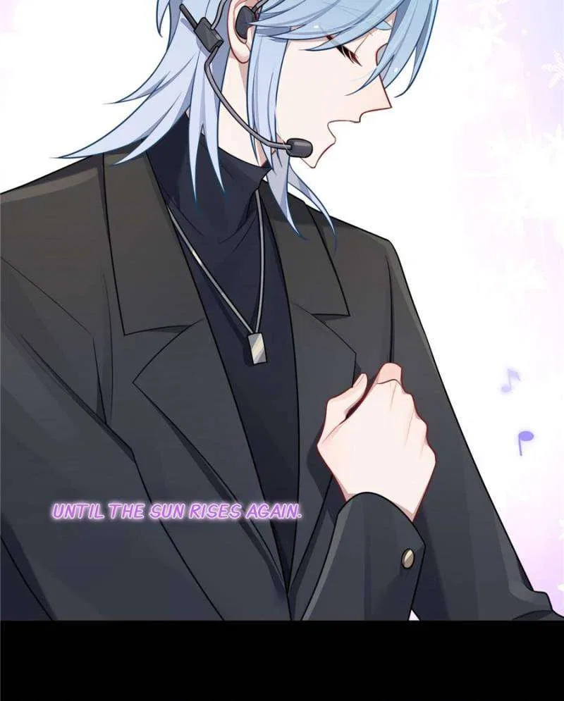 Falling in Love Is Not as Good as the Boy Band, Crown Chapter 50 – Page 39