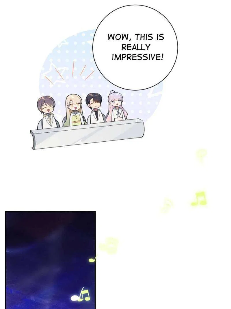 Falling in Love Is Not as Good as the Boy Band, Crown Chapter 50 – Page 43