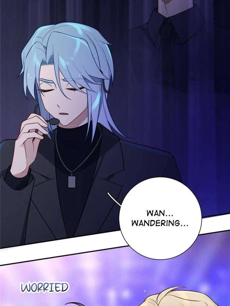 Falling in Love Is Not as Good as the Boy Band, Crown Chapter 50 – Page 55