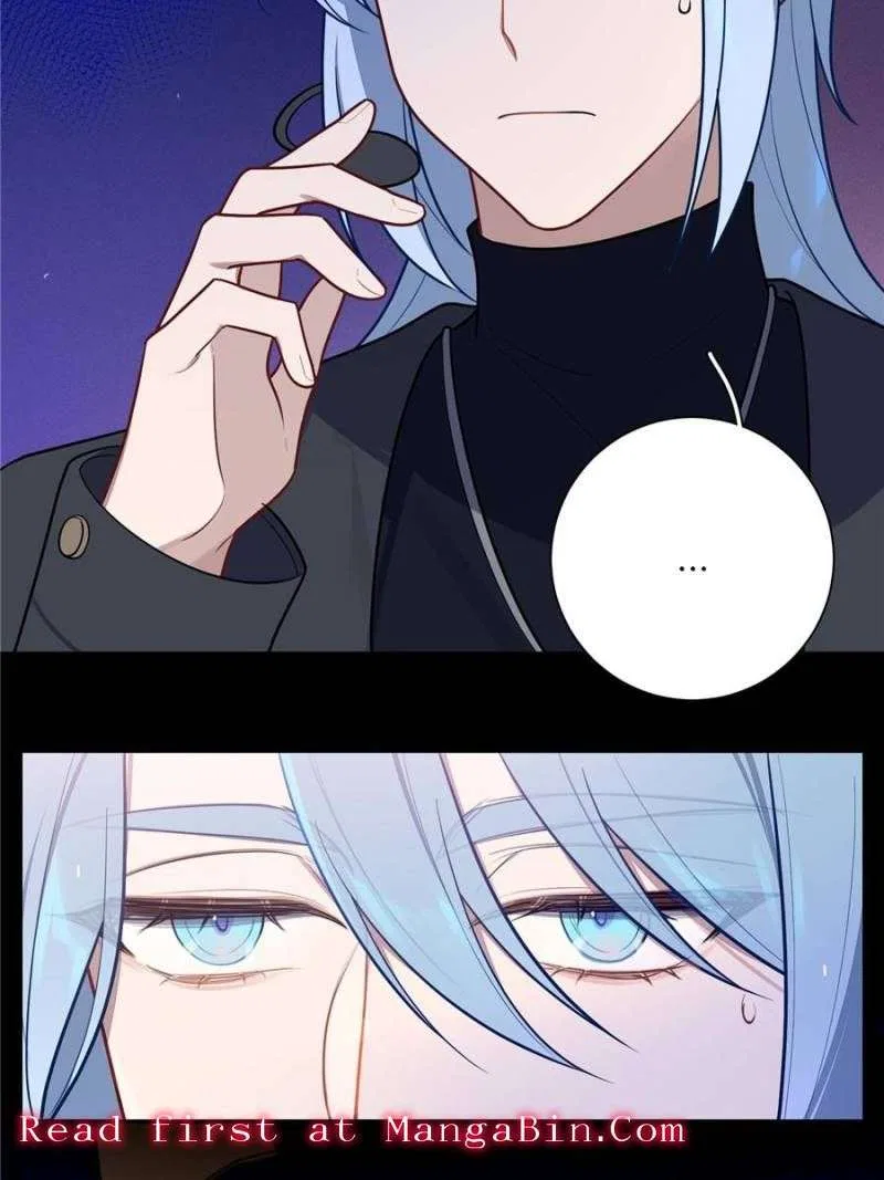 Falling in Love Is Not as Good as the Boy Band, Crown Chapter 50 – Page 58