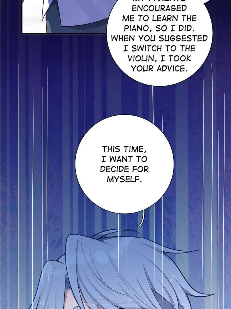 Falling in Love Is Not as Good as the Boy Band, Crown Chapter 49 – Page 3