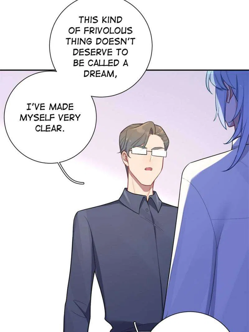 Falling in Love Is Not as Good as the Boy Band, Crown Chapter 49 – Page 5