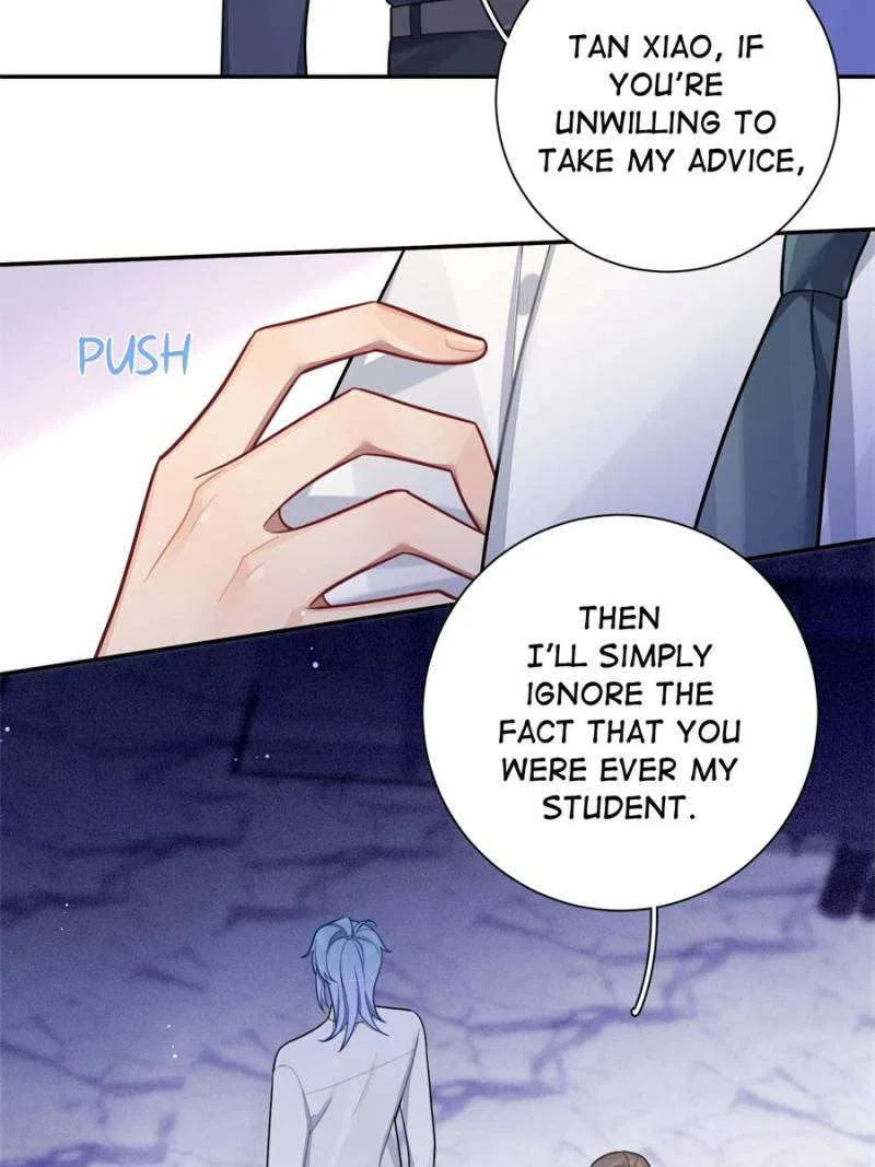 Falling in Love Is Not as Good as the Boy Band, Crown Chapter 49 – Page 6