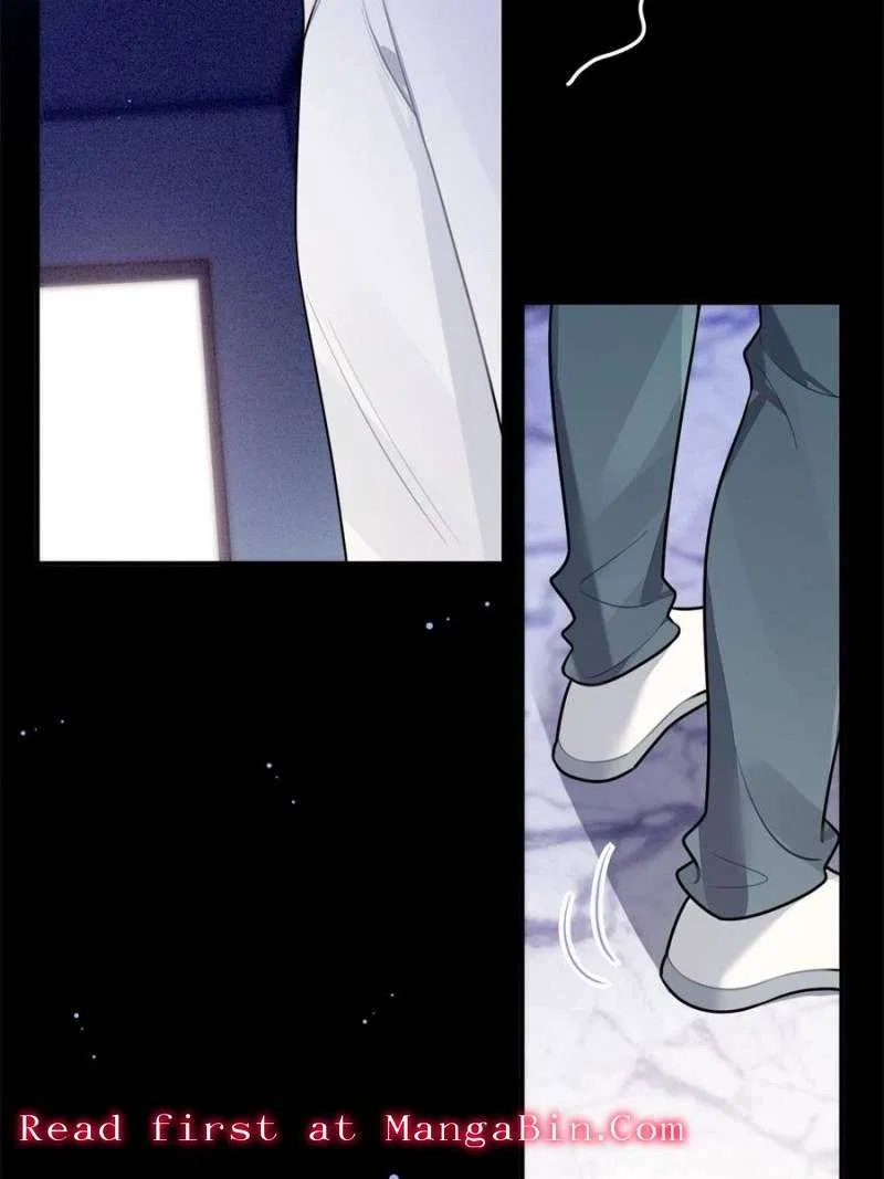 Falling in Love Is Not as Good as the Boy Band, Crown Chapter 49 – Page 8