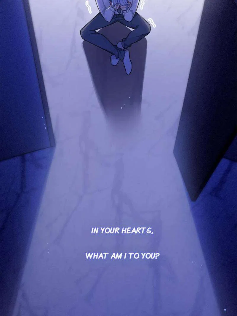 Falling in Love Is Not as Good as the Boy Band, Crown Chapter 49 – Page 10