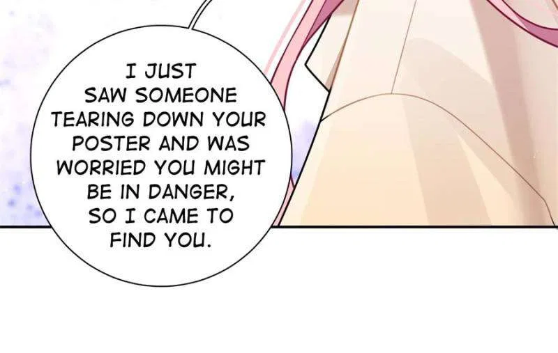 Falling in Love Is Not as Good as the Boy Band, Crown Chapter 49 – Page 14