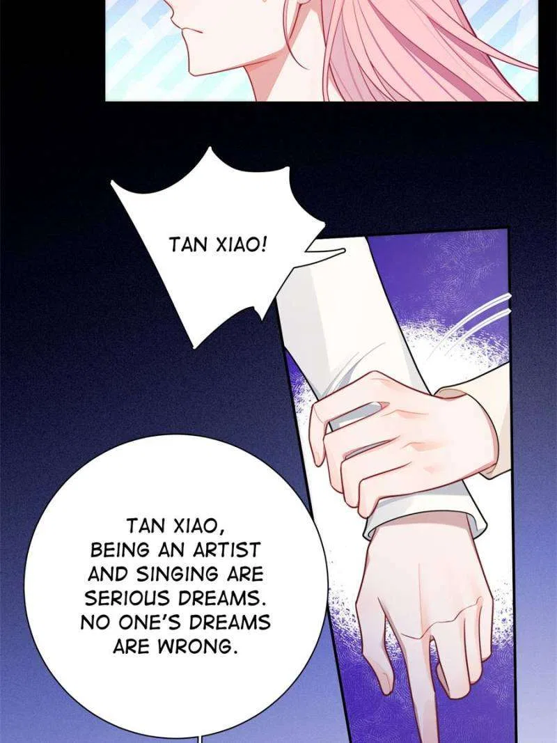 Falling in Love Is Not as Good as the Boy Band, Crown Chapter 49 – Page 18