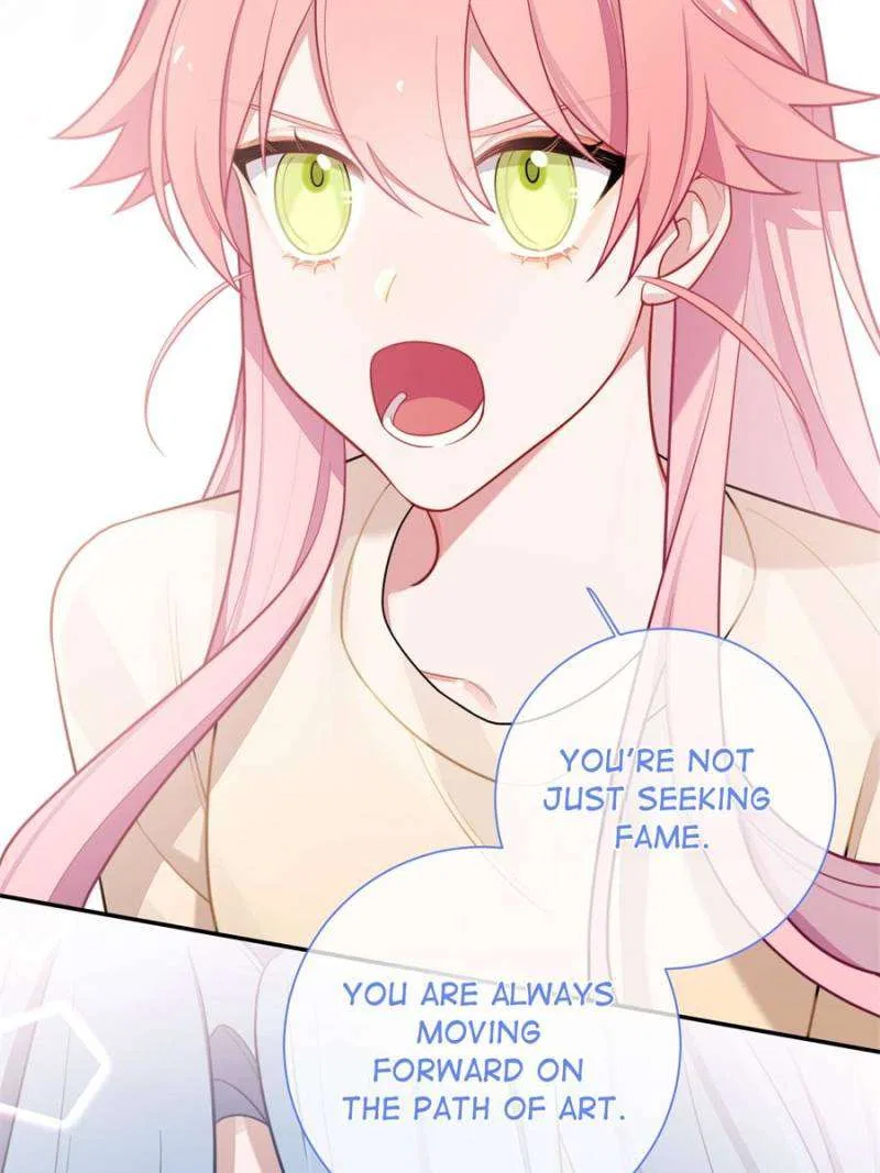 Falling in Love Is Not as Good as the Boy Band, Crown Chapter 49 – Page 20