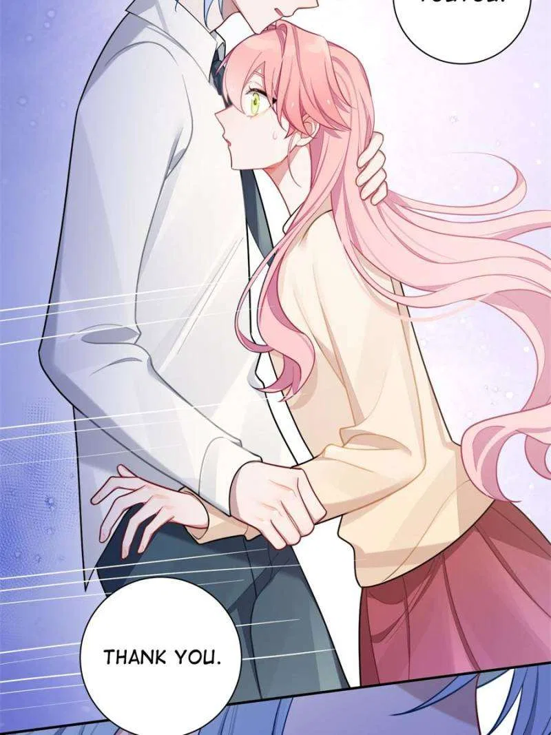 Falling in Love Is Not as Good as the Boy Band, Crown Chapter 49 – Page 22