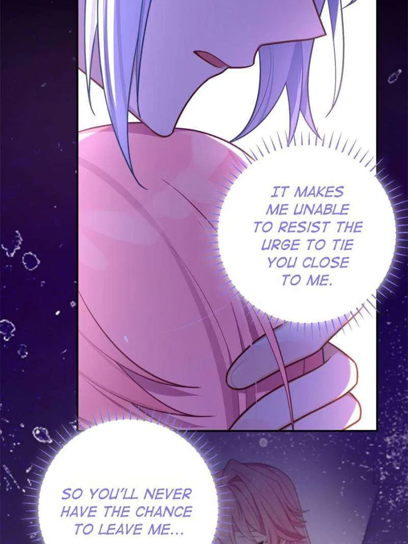 Falling in Love Is Not as Good as the Boy Band, Crown Chapter 49 – Page 25