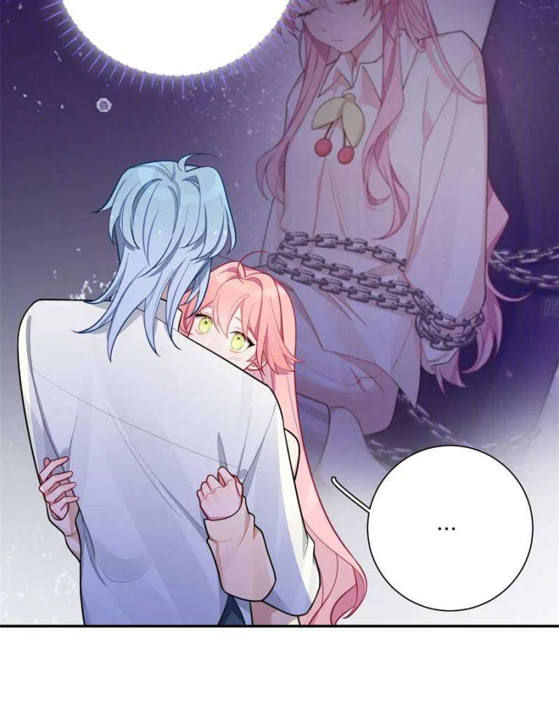 Falling in Love Is Not as Good as the Boy Band, Crown Chapter 49 – Page 26