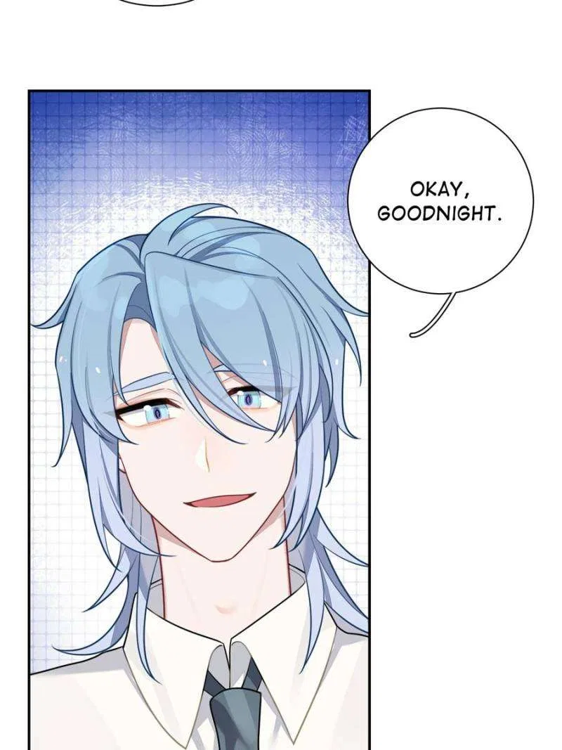 Falling in Love Is Not as Good as the Boy Band, Crown Chapter 49 – Page 29