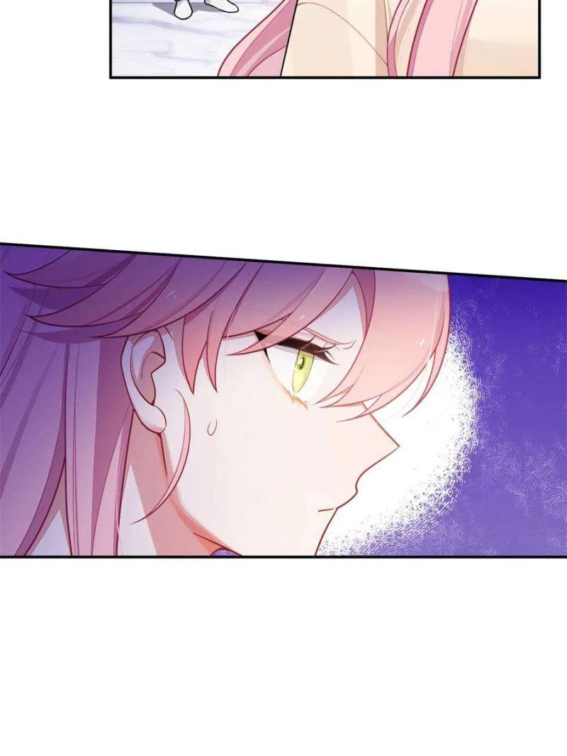 Falling in Love Is Not as Good as the Boy Band, Crown Chapter 49 – Page 31