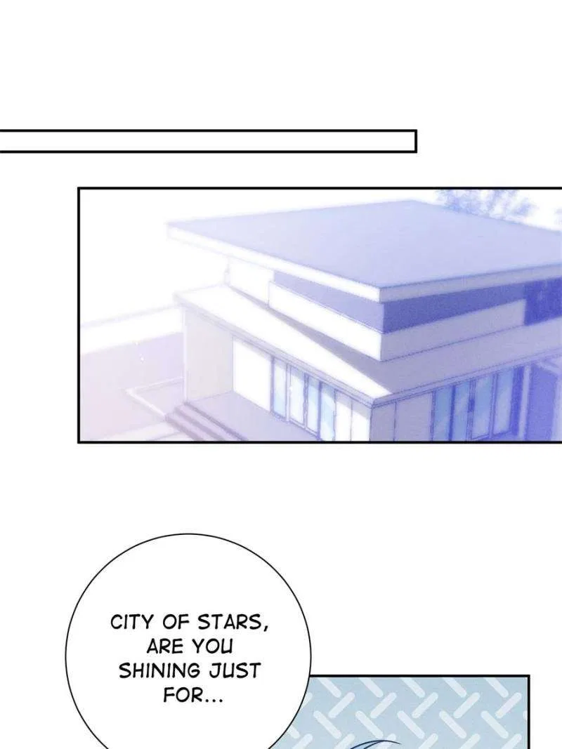 Falling in Love Is Not as Good as the Boy Band, Crown Chapter 49 – Page 33