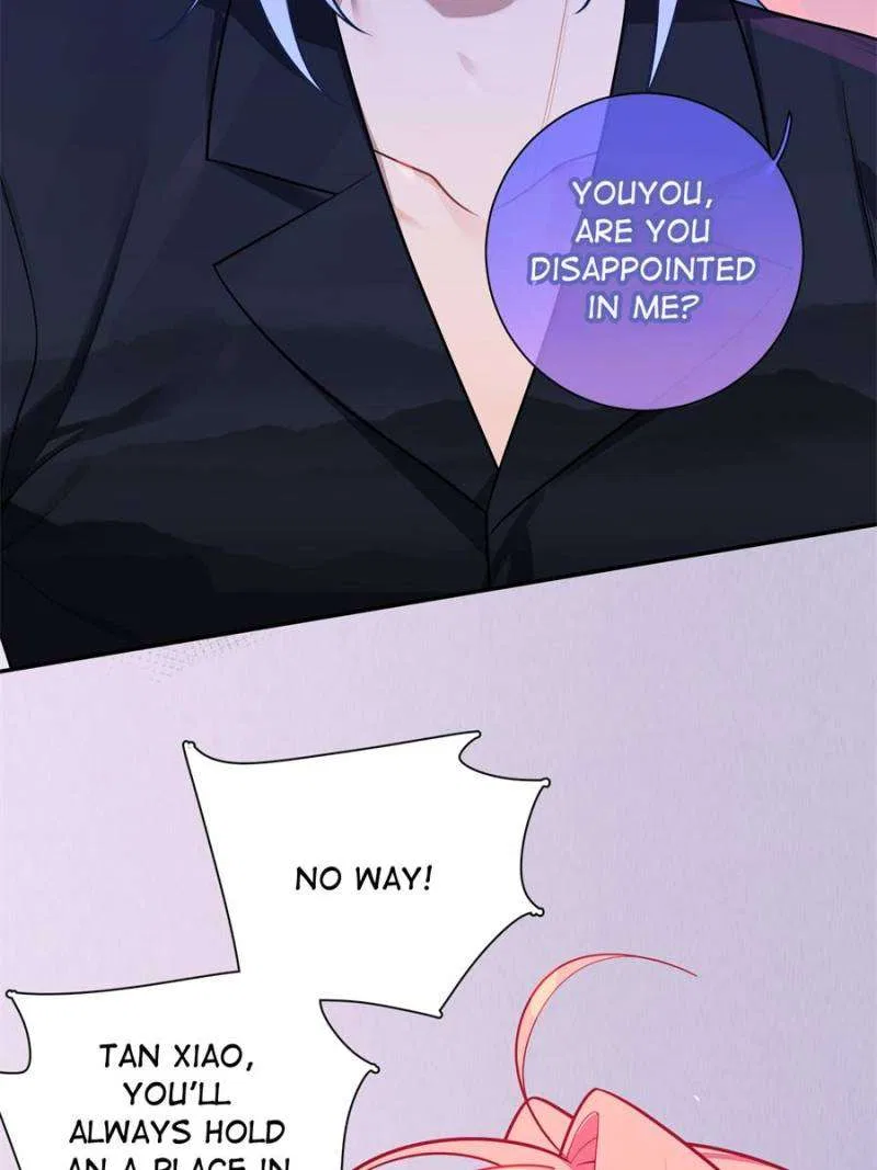 Falling in Love Is Not as Good as the Boy Band, Crown Chapter 49 – Page 49
