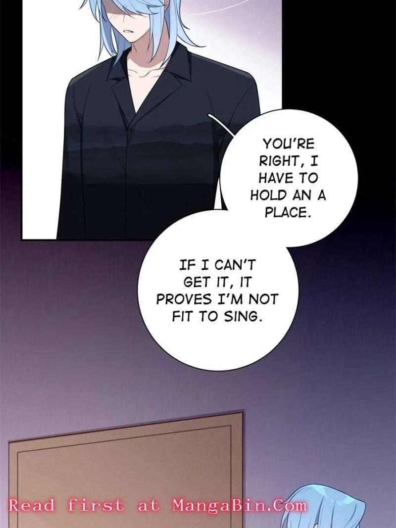 Falling in Love Is Not as Good as the Boy Band, Crown Chapter 49 – Page 52