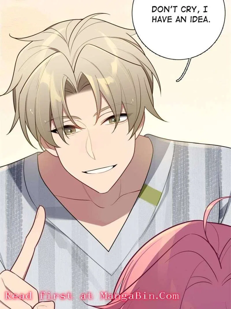 Falling in Love Is Not as Good as the Boy Band, Crown Chapter 49 – Page 56
