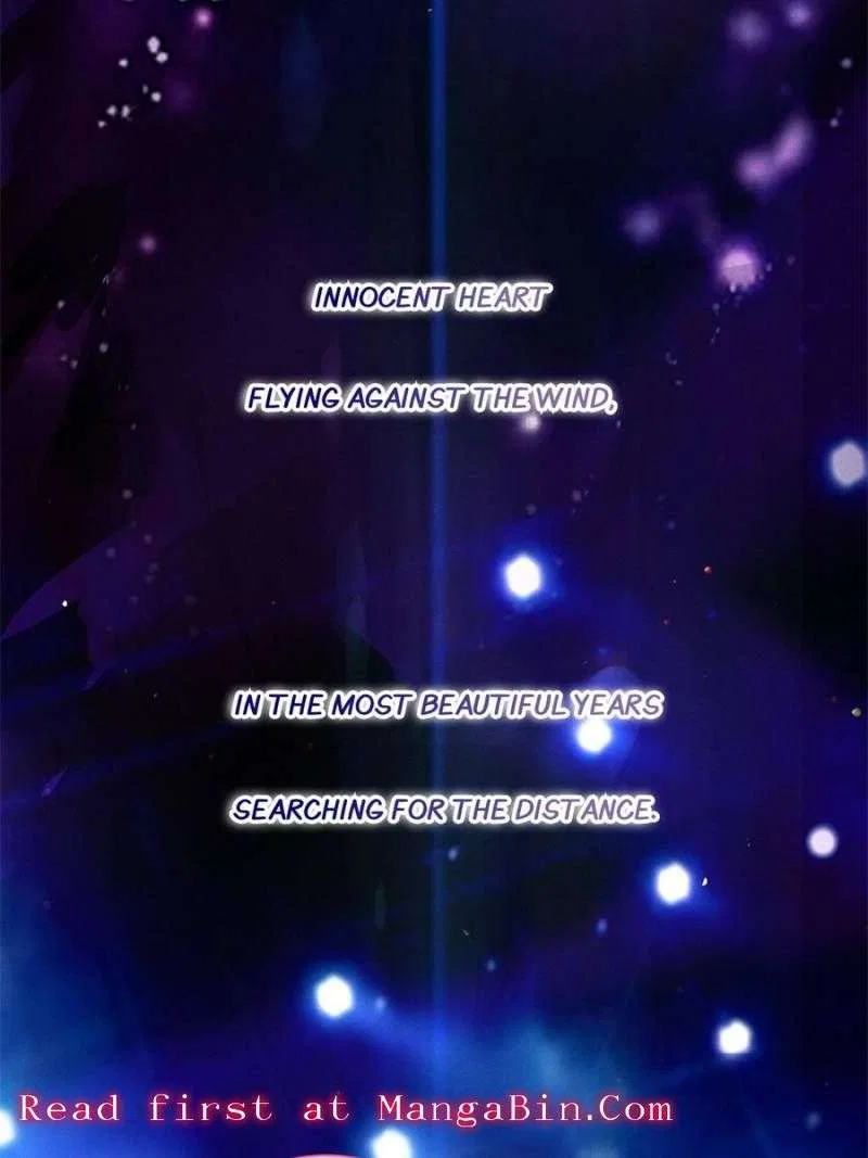 Falling in Love Is Not as Good as the Boy Band, Crown Chapter 49 – Page 59