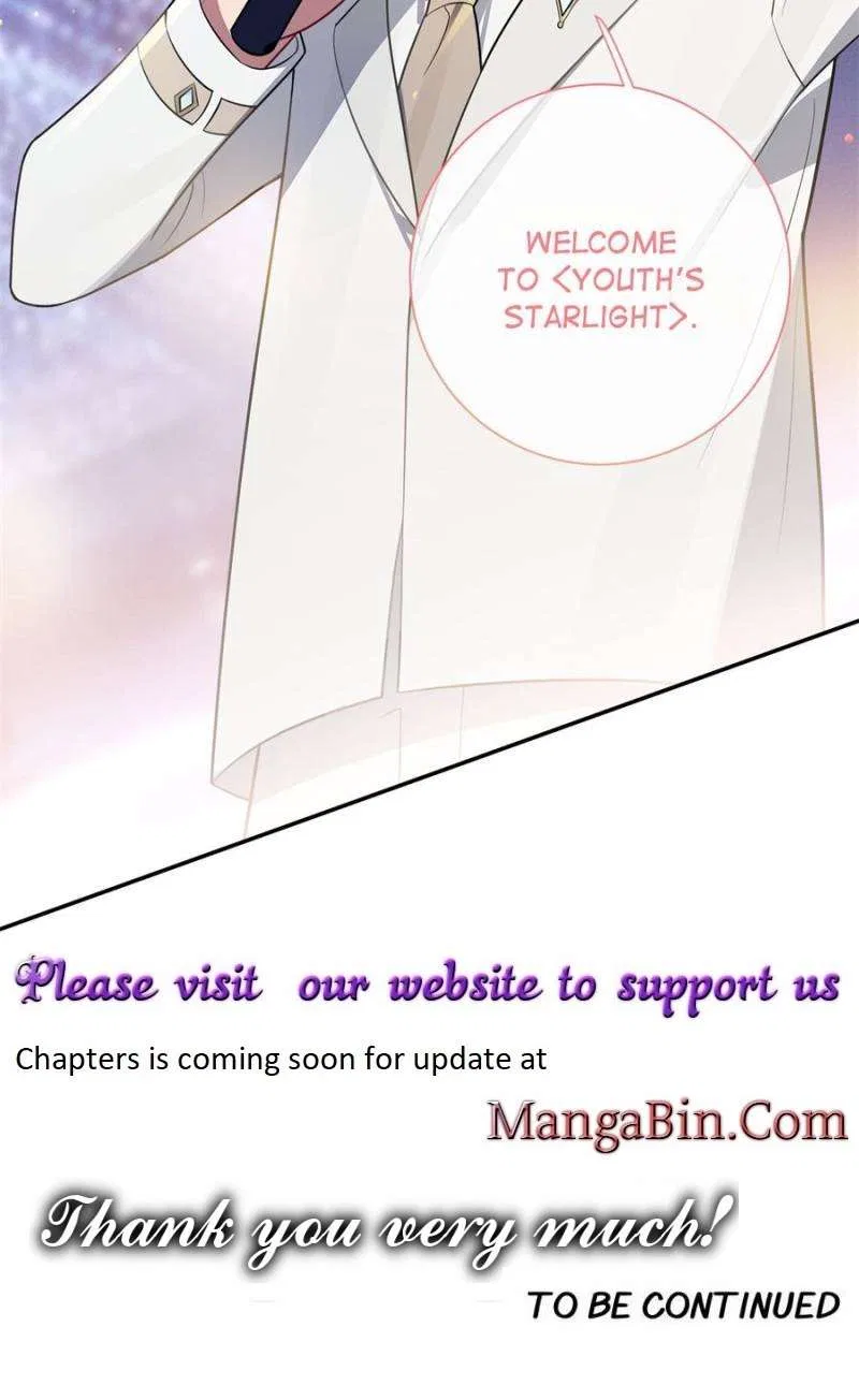 Falling in Love Is Not as Good as the Boy Band, Crown Chapter 49 – Page 61