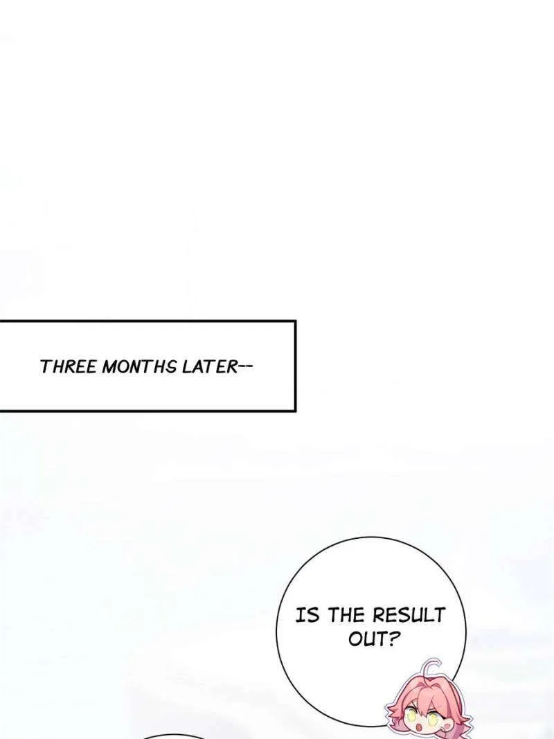 Falling in Love Is Not as Good as the Boy Band, Crown Chapter 48 – Page 1