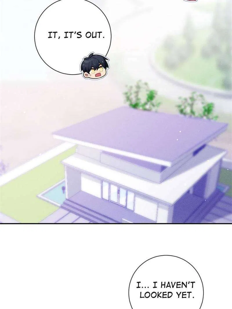 Falling in Love Is Not as Good as the Boy Band, Crown Chapter 48 – Page 2
