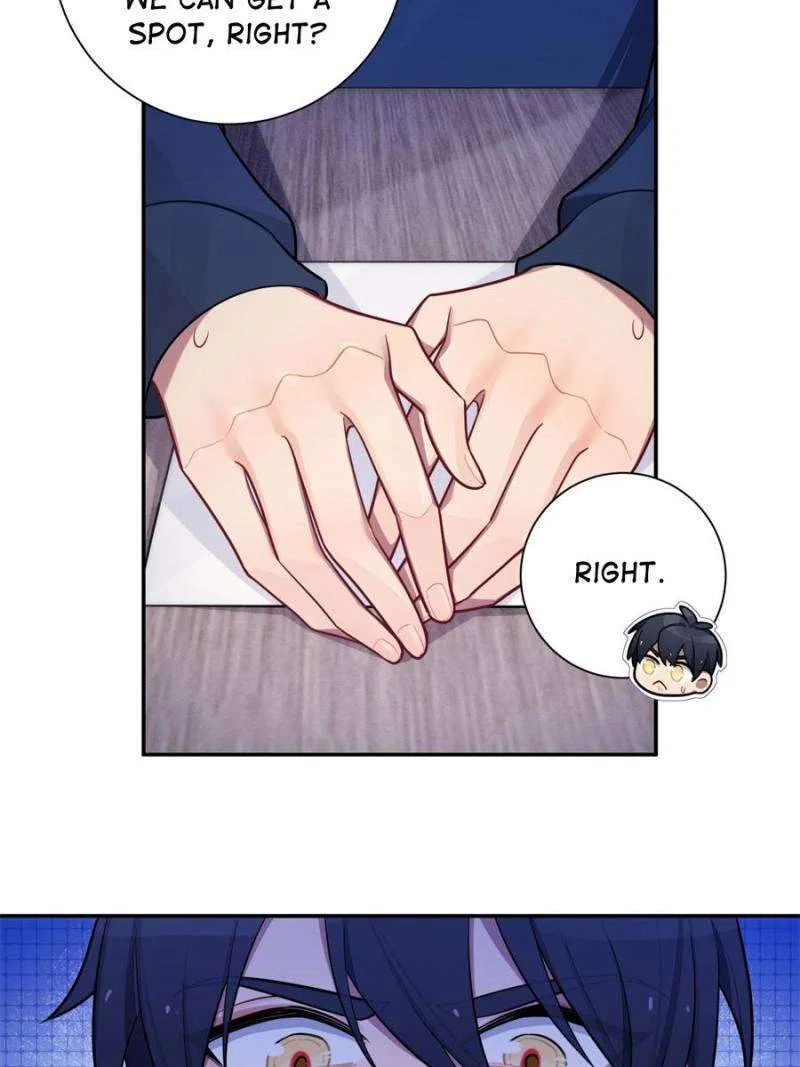 Falling in Love Is Not as Good as the Boy Band, Crown Chapter 48 – Page 4
