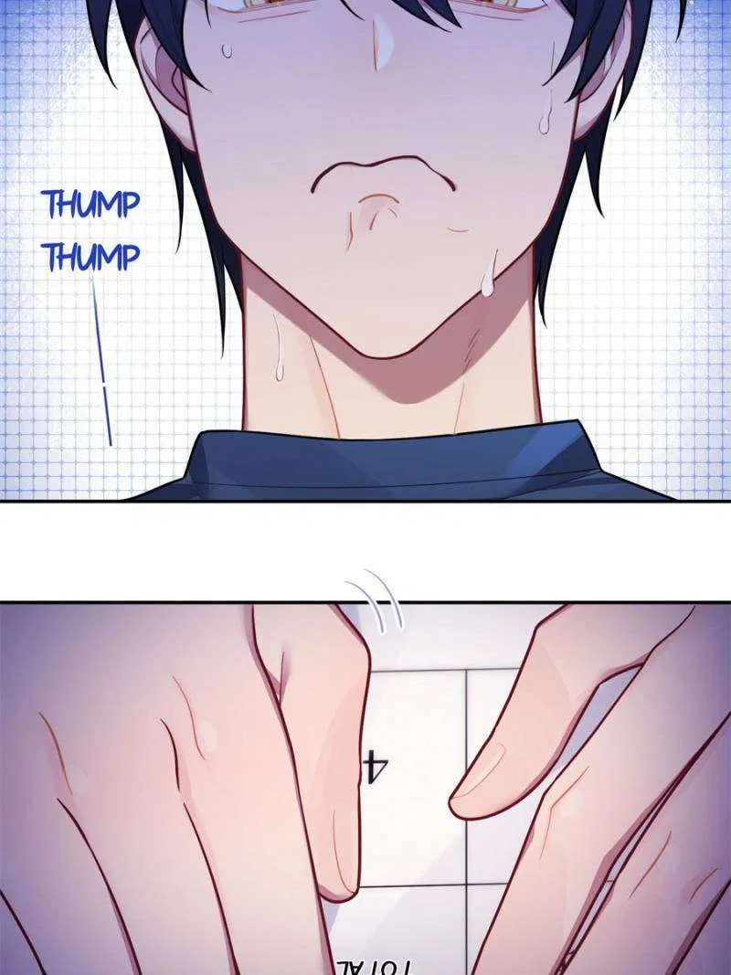 Falling in Love Is Not as Good as the Boy Band, Crown Chapter 48 – Page 5