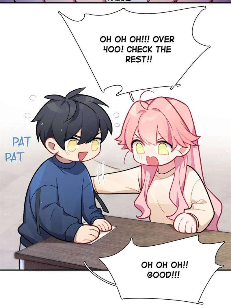 Falling in Love Is Not as Good as the Boy Band, Crown Chapter 48 – Page 6