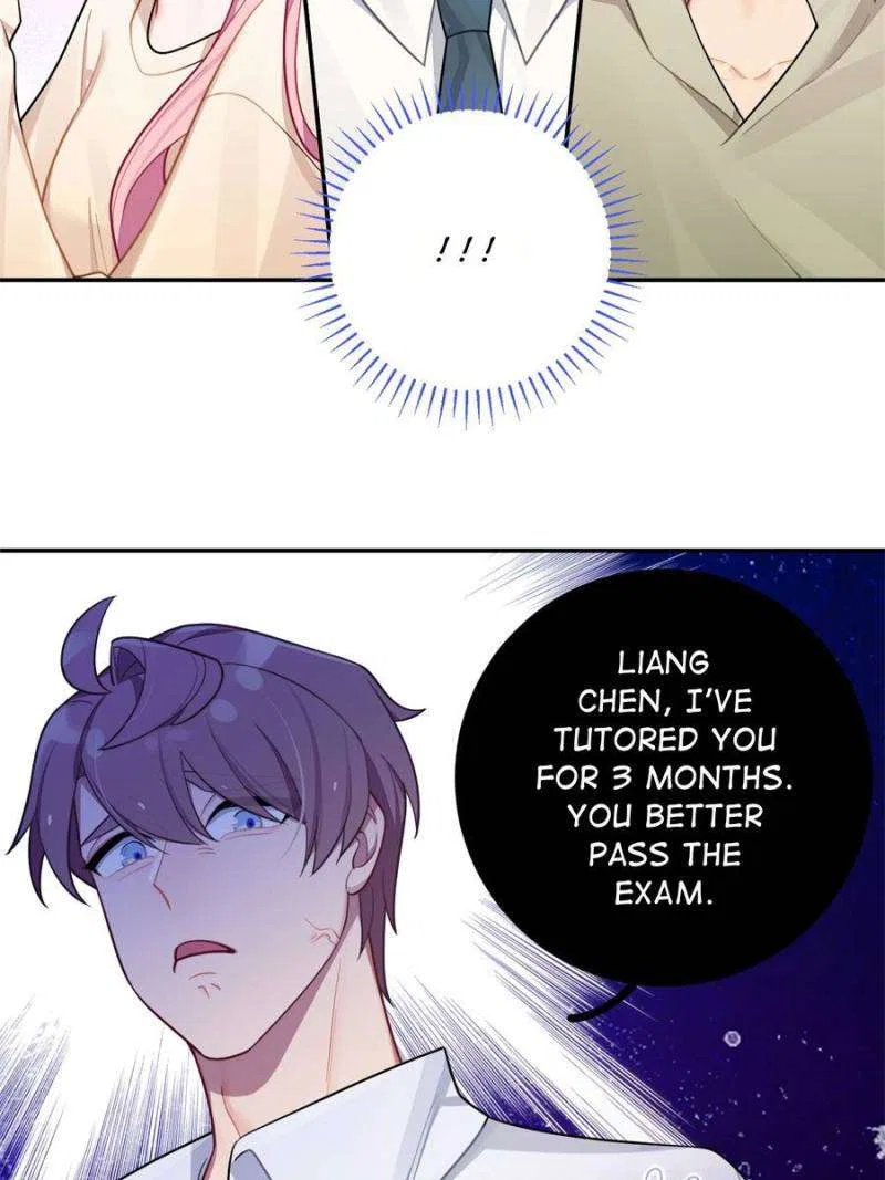 Falling in Love Is Not as Good as the Boy Band, Crown Chapter 48 – Page 8