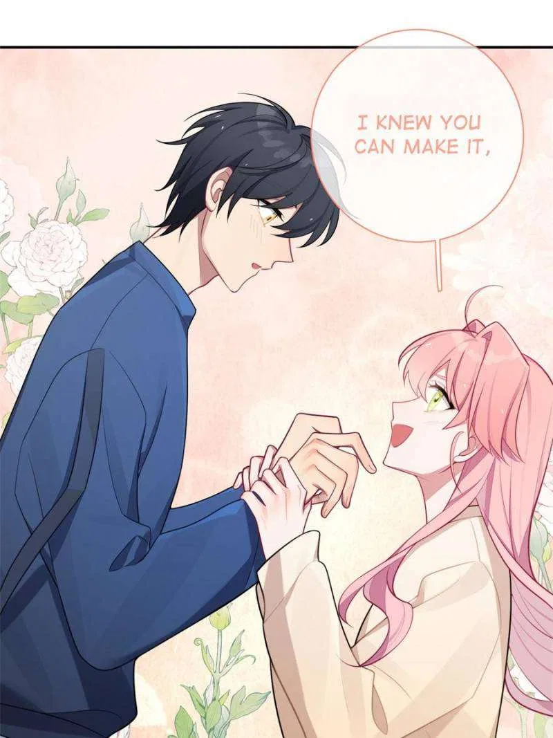 Falling in Love Is Not as Good as the Boy Band, Crown Chapter 48 – Page 14