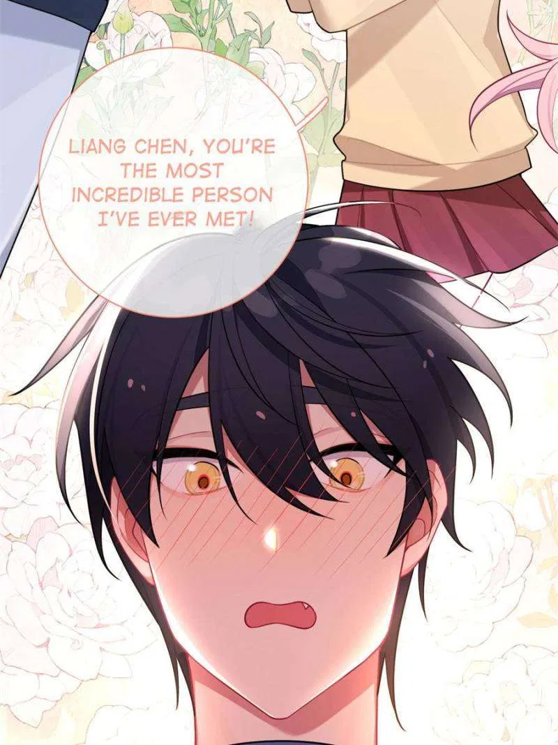 Falling in Love Is Not as Good as the Boy Band, Crown Chapter 48 – Page 15