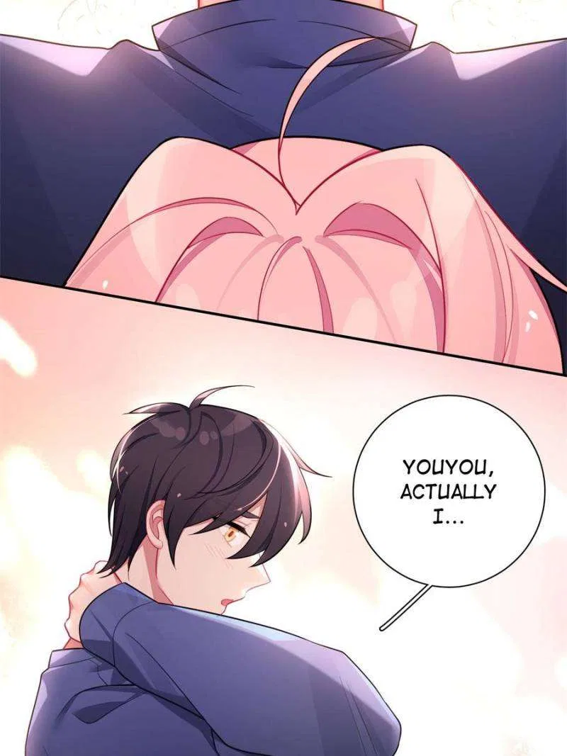Falling in Love Is Not as Good as the Boy Band, Crown Chapter 48 – Page 16