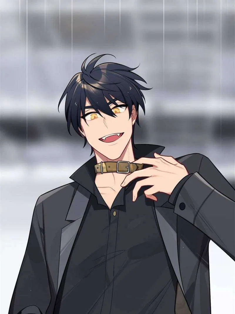 Falling in Love Is Not as Good as the Boy Band, Crown Chapter 48 – Page 24