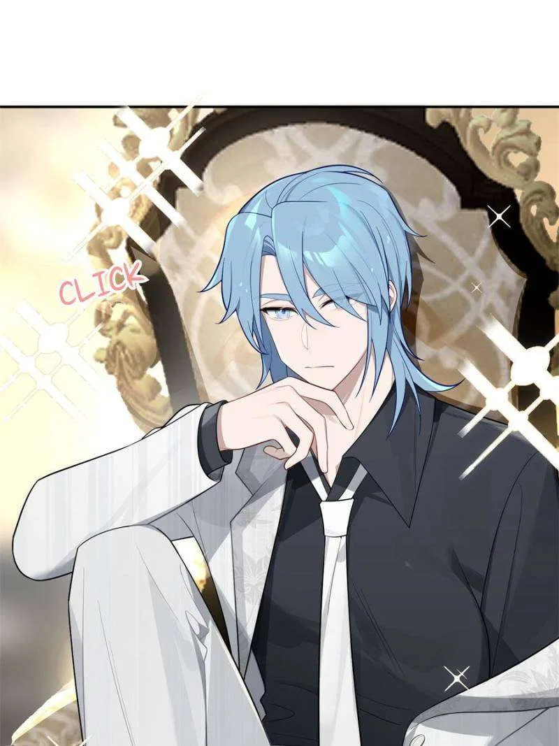 Falling in Love Is Not as Good as the Boy Band, Crown Chapter 48 – Page 27