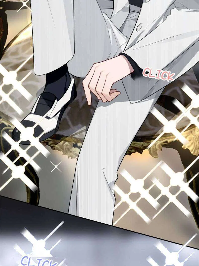 Falling in Love Is Not as Good as the Boy Band, Crown Chapter 48 – Page 28