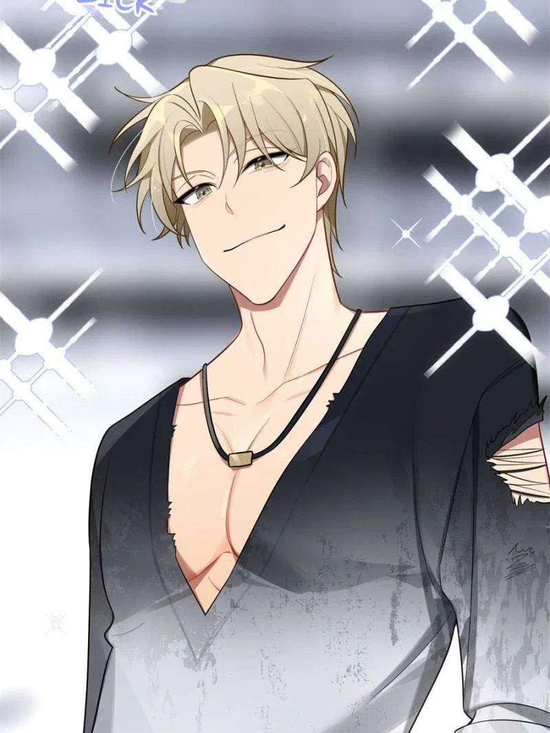 Falling in Love Is Not as Good as the Boy Band, Crown Chapter 48 – Page 29