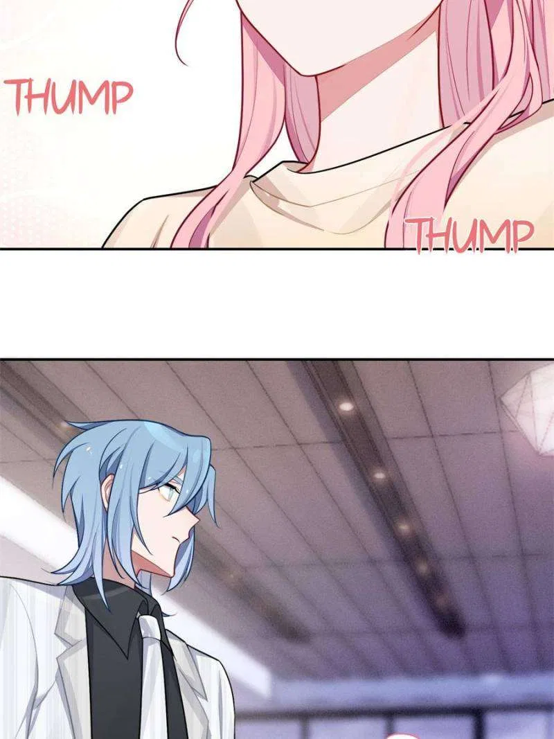 Falling in Love Is Not as Good as the Boy Band, Crown Chapter 48 – Page 36