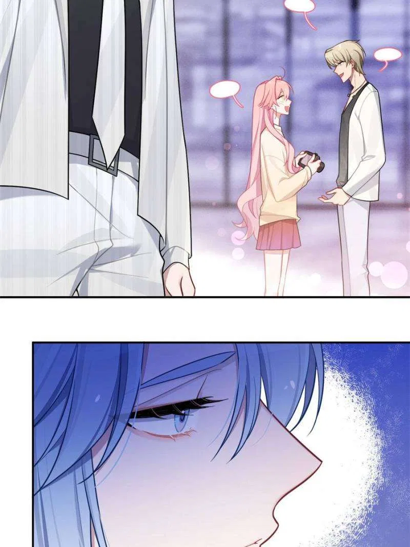 Falling in Love Is Not as Good as the Boy Band, Crown Chapter 48 – Page 37