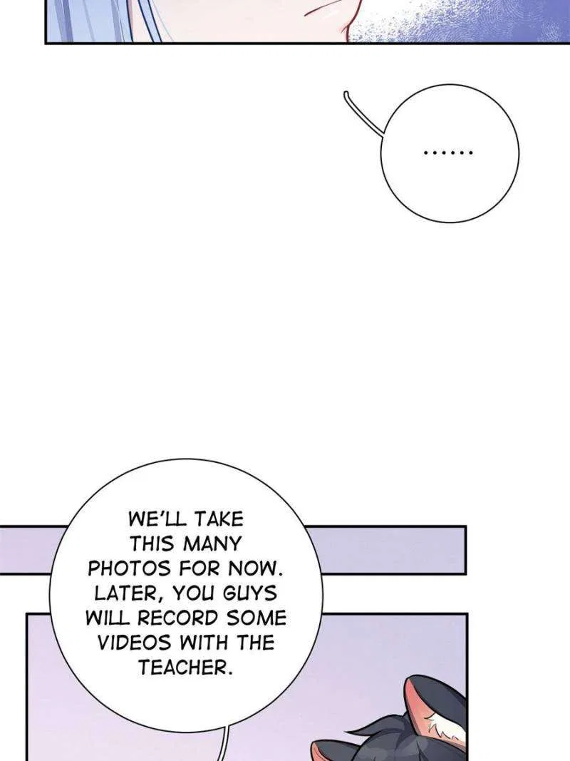 Falling in Love Is Not as Good as the Boy Band, Crown Chapter 48 – Page 38